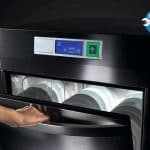 آشنایی با کدهای خطای ماشین ظرفشویی سامسونگ