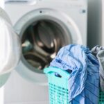 علت خشک نشدن لباس ها در لباسشویی سامسونگ